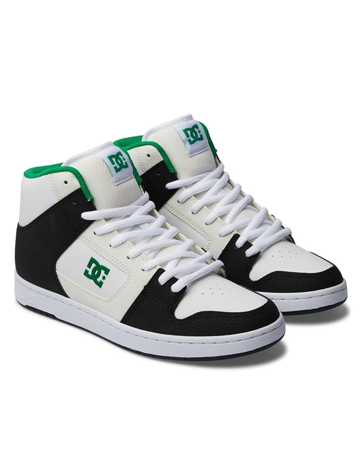 [新品]DC SHOES MANTECA 4 FTP DM236112 26.5 新品]DC SHOES MANTECA 4 FTP DM236112 26.5